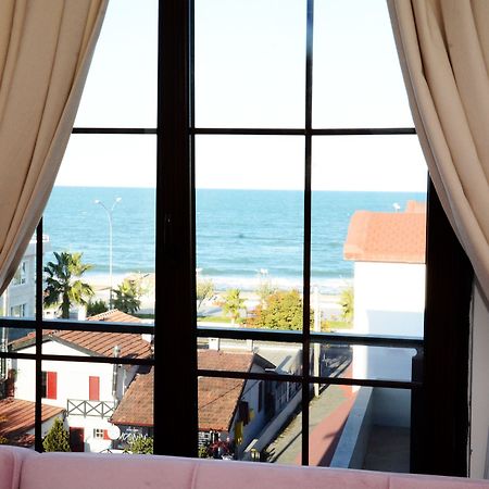 Sweet Home Samsun Atakum Zewnętrze zdjęcie