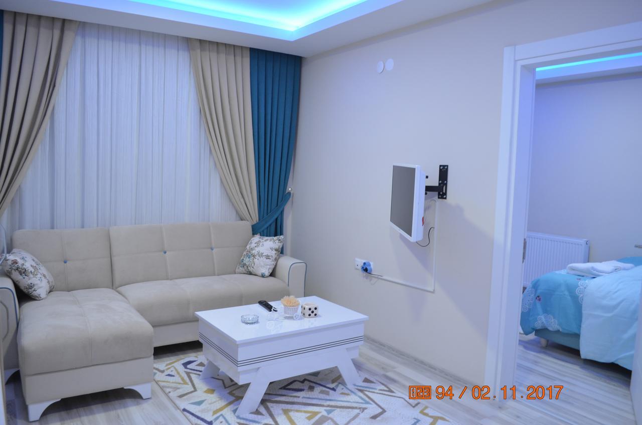 Sweet Home Samsun Atakum Zewnętrze zdjęcie