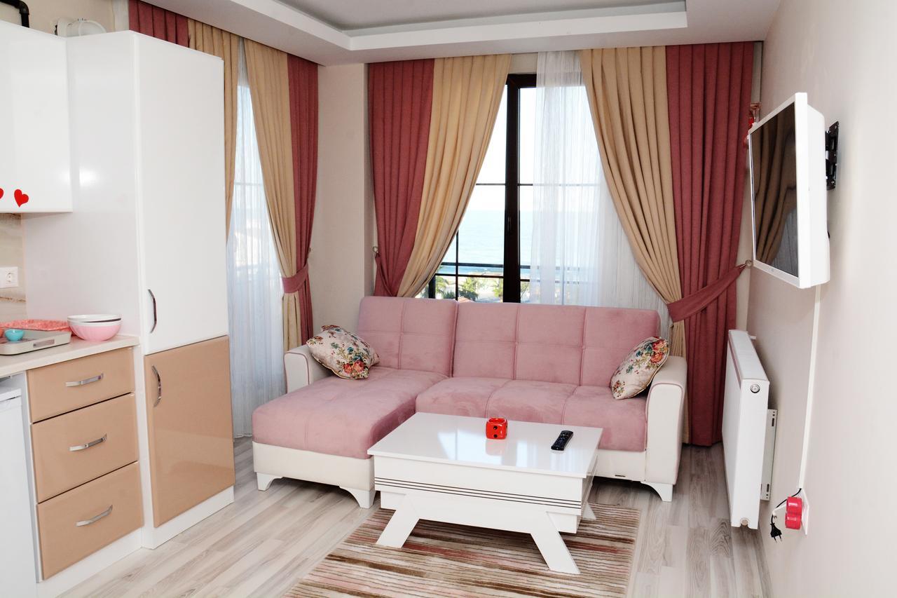 Sweet Home Samsun Atakum Zewnętrze zdjęcie