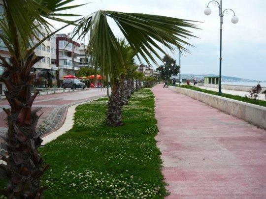 Sweet Home Samsun Atakum Zewnętrze zdjęcie
