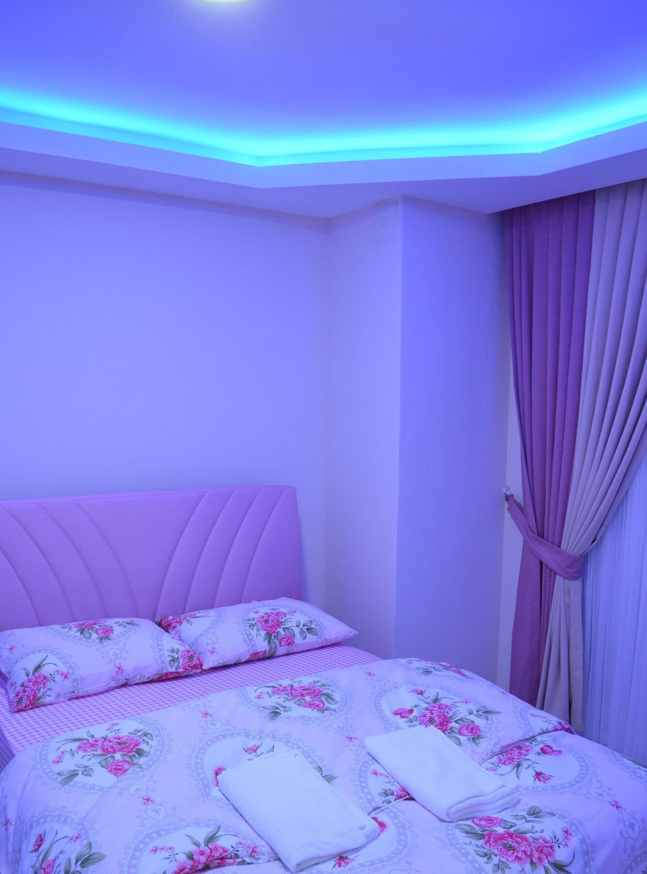 Sweet Home Samsun Atakum Zewnętrze zdjęcie